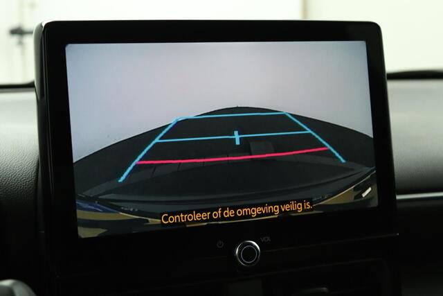 Toyota YARIS Cross 1.5 Hybrid 115 Dynamic | Adaptive Cruise Control | Achteruitrijcamera | Stoelverwarming | Apple Carplay | Android Auto |