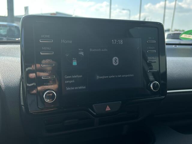 Toyota YARIS 1.5 Hybrid Active | Apple CarPlay & Android Auto | Adoptieve Cruise | Camera | Toyota Safety Sense