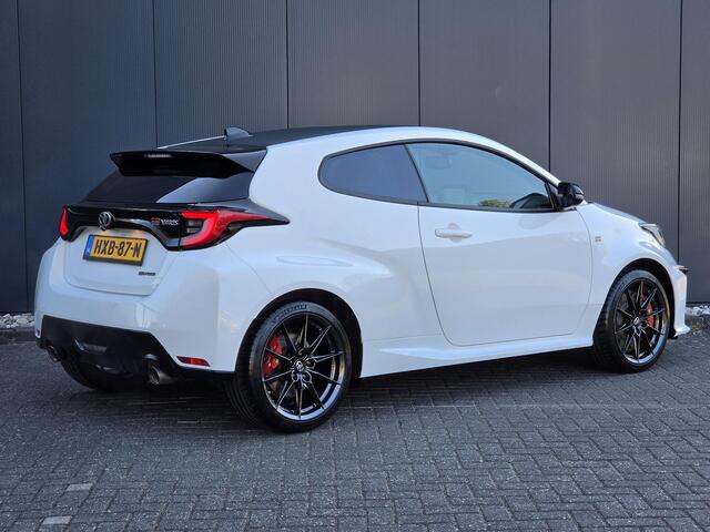 Toyota YARIS 1.6 GR Performance