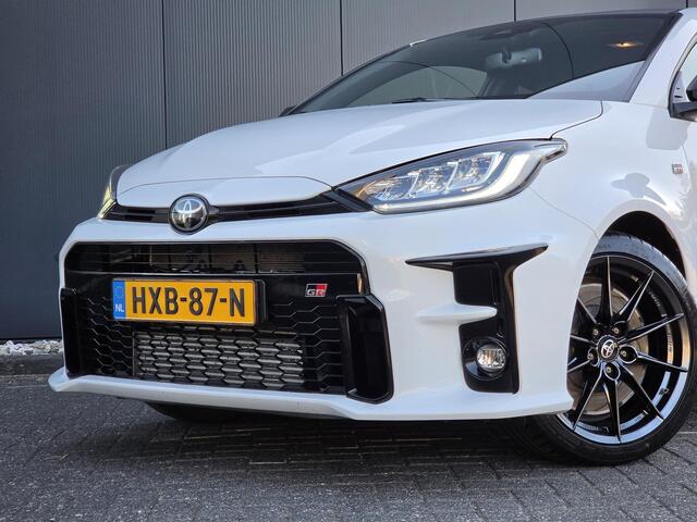 Toyota YARIS 1.6 GR Performance