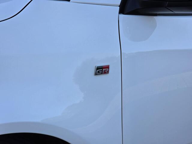 Toyota YARIS 1.6 GR Performance