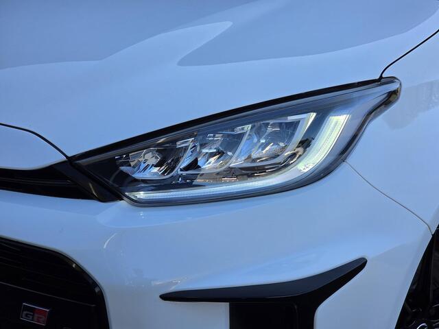 Toyota YARIS 1.6 GR Performance