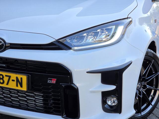 Toyota YARIS 1.6 GR Performance