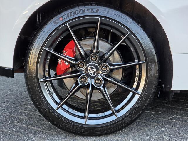 Toyota YARIS 1.6 GR Performance