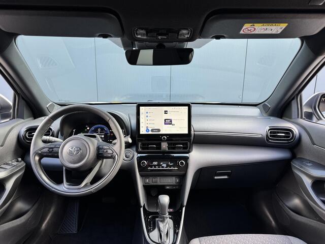 Toyota YARIS Cross 1.5 Hybrid 130 Dynamic | Nieuw op voorraad |