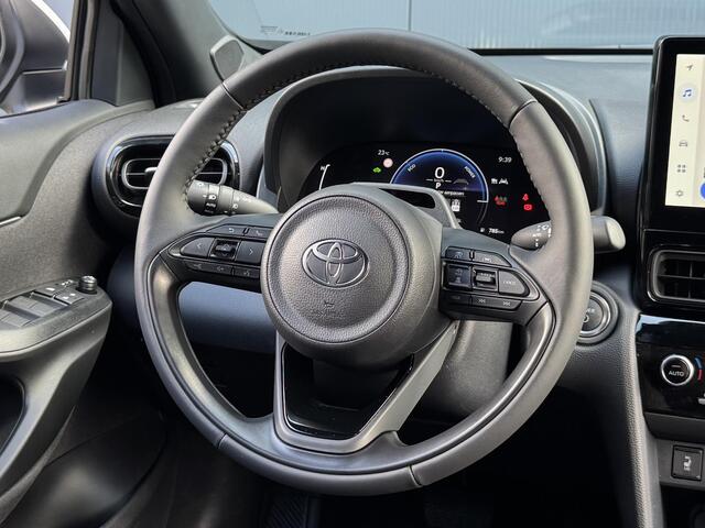Toyota YARIS Cross 1.5 Hybrid 130 Dynamic | Nieuw op voorraad |