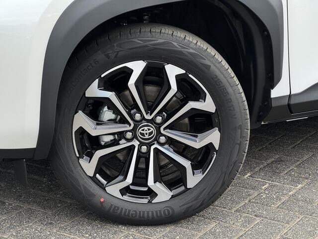 Toyota YARIS Cross 1.5 Hybrid 130 Dynamic | Nieuw op voorraad |