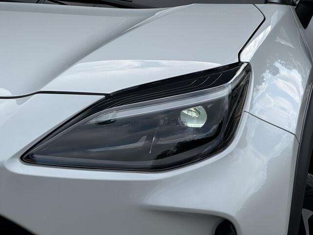 Toyota YARIS Cross 1.5 Hybrid 130 Dynamic | Nieuw op voorraad |