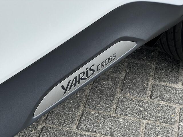 Toyota YARIS Cross 1.5 Hybrid 130 Dynamic | Nieuw op voorraad |