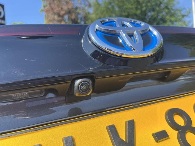 Toyota YARIS Cross 1.5 Hybrid Adventure | Navigatie | Apple CarPlay/Android auto | Camera