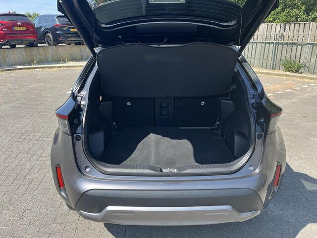 Toyota YARIS Cross 1.5 Hybrid Adventure | Navigatie | Apple CarPlay/Android auto | Camera