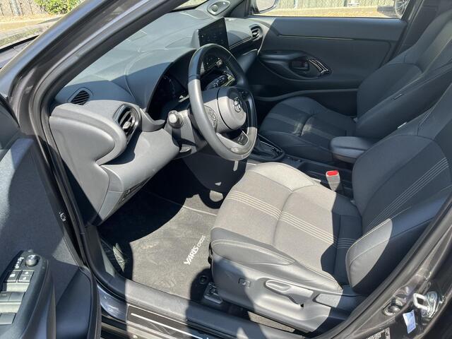 Toyota YARIS Cross 1.5 Hybrid Adventure | Navigatie | Apple CarPlay/Android auto | Camera