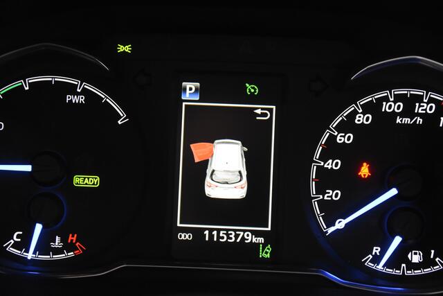 Toyota YARIS 1.5 Hybrid Y20 1.5 VVTi *1ste Eigenaar*Navigatie*Camera*