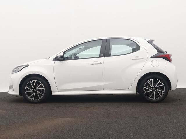 Toyota YARIS 1.5 Hybrid Dynamic Limited | Camera | Climate Control | Stoelverwarming | Cruise Control Adaptief |