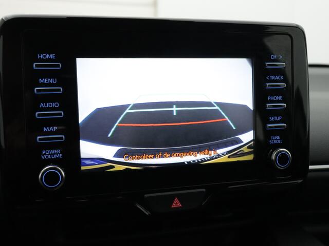 Toyota YARIS 1.5 Hybrid Dynamic Limited | Camera | Climate Control | Stoelverwarming | Cruise Control Adaptief |