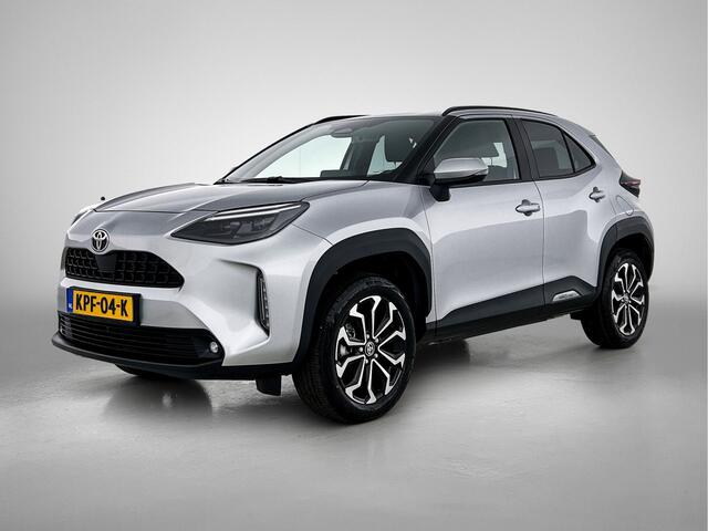 Toyota YARIS Cross 1.5 Hybrid 115 Dynamic | Carplay | Adaptive Cruise Control | Stoel- & stuurverwarming