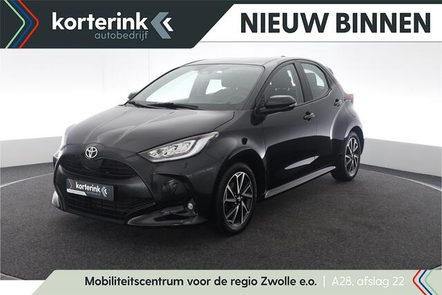 Toyota YARIS 1.5 VVT-i Business Plus