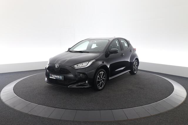 Toyota YARIS 1.5 VVT-i Business Plus