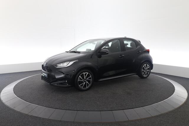Toyota YARIS 1.5 VVT-i Business Plus