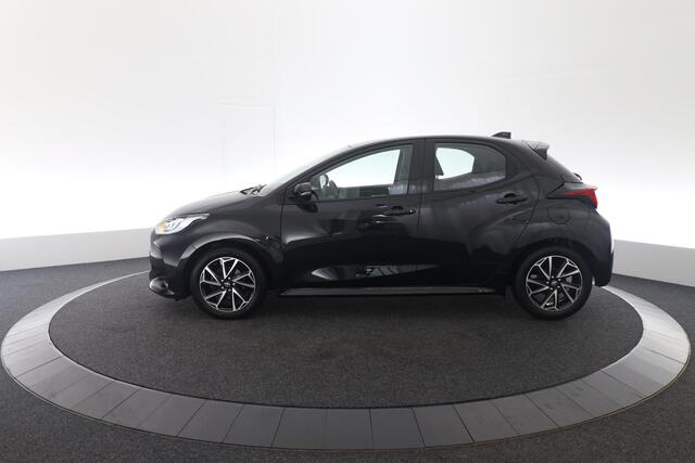 Toyota YARIS 1.5 VVT-i Business Plus