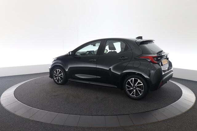 Toyota YARIS 1.5 VVT-i Business Plus