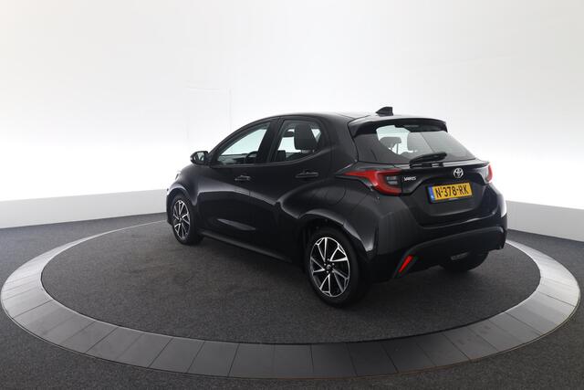 Toyota YARIS 1.5 VVT-i Business Plus