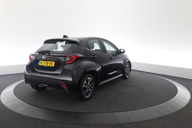 Toyota YARIS 1.5 VVT-i Business Plus