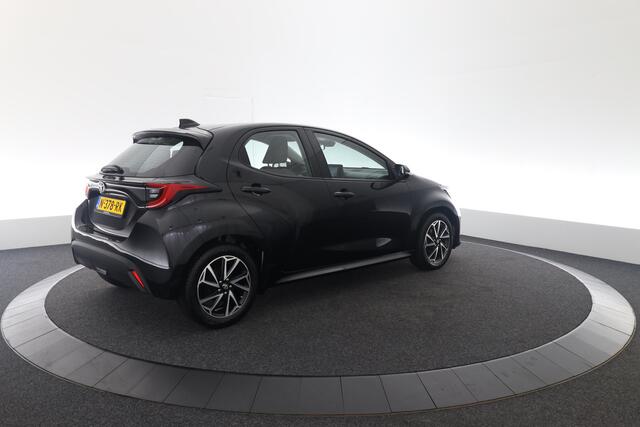 Toyota YARIS 1.5 VVT-i Business Plus