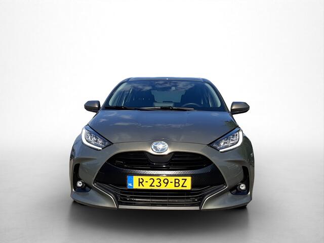 Toyota YARIS 1.5 Hybrid Dynamic | CarPlay/Android Auto | Camera | LM Velgen |
