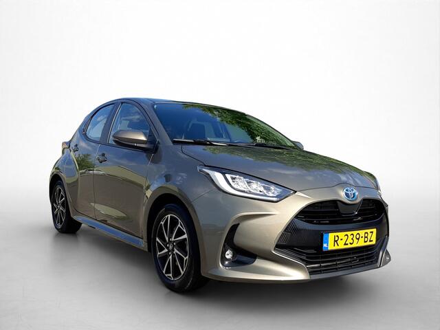 Toyota YARIS 1.5 Hybrid Dynamic | CarPlay/Android Auto | Camera | LM Velgen |