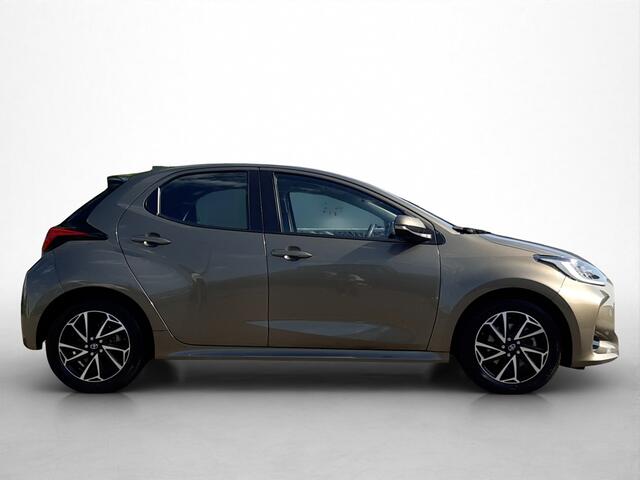 Toyota YARIS 1.5 Hybrid Dynamic | CarPlay/Android Auto | Camera | LM Velgen |