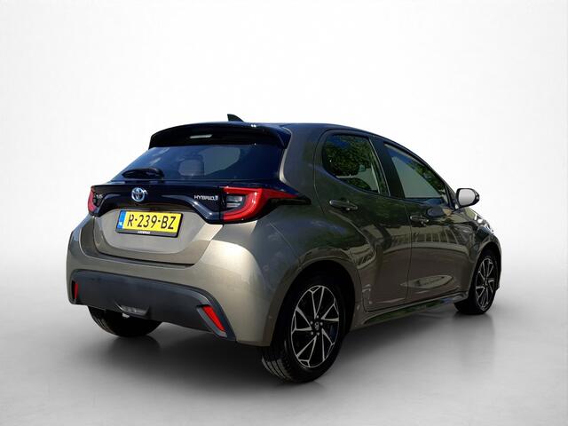 Toyota YARIS 1.5 Hybrid Dynamic | CarPlay/Android Auto | Camera | LM Velgen |