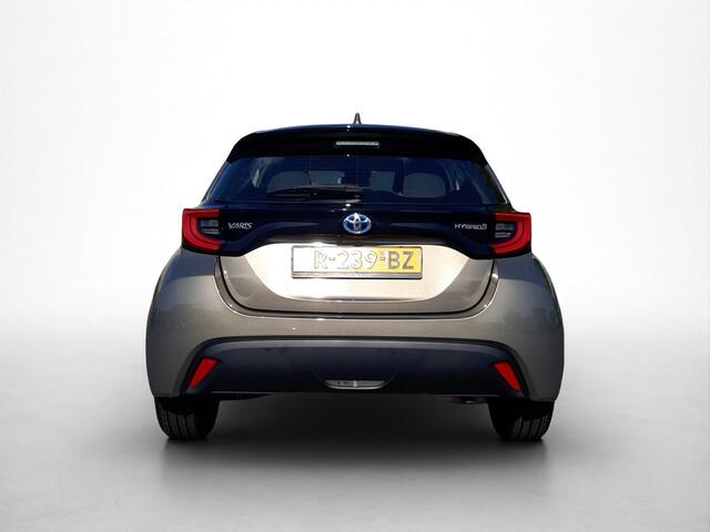 Toyota YARIS 1.5 Hybrid Dynamic | CarPlay/Android Auto | Camera | LM Velgen |