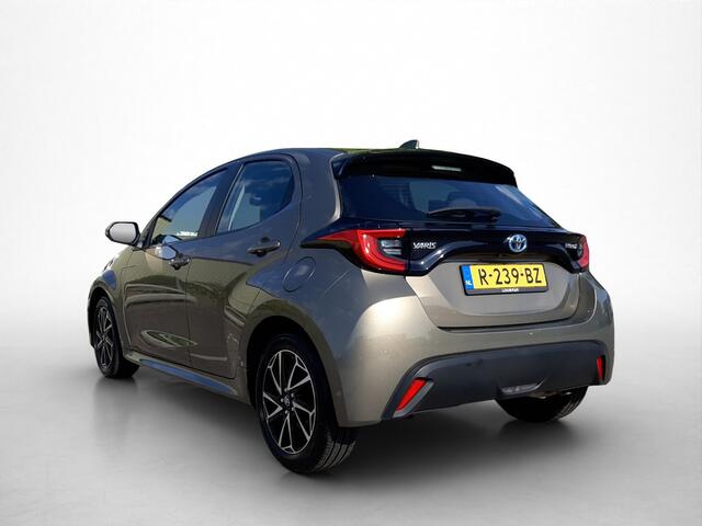 Toyota YARIS 1.5 Hybrid Dynamic | CarPlay/Android Auto | Camera | LM Velgen |
