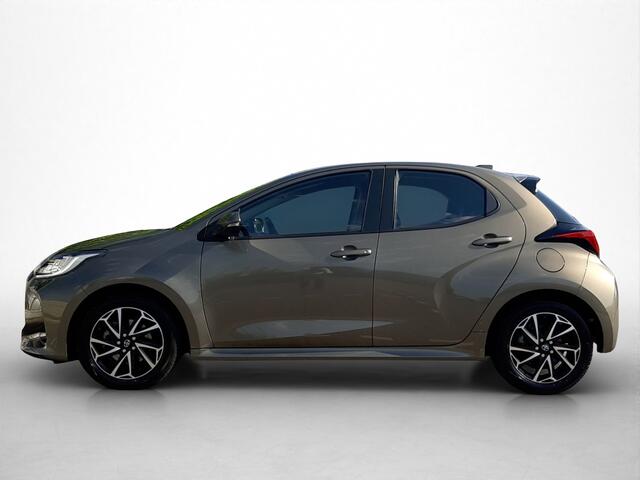 Toyota YARIS 1.5 Hybrid Dynamic | CarPlay/Android Auto | Camera | LM Velgen |