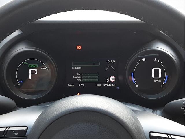 Toyota YARIS 1.5 Hybrid Dynamic | CarPlay/Android Auto | Camera | LM Velgen |
