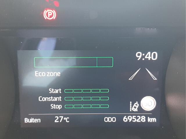 Toyota YARIS 1.5 Hybrid Dynamic | CarPlay/Android Auto | Camera | LM Velgen |