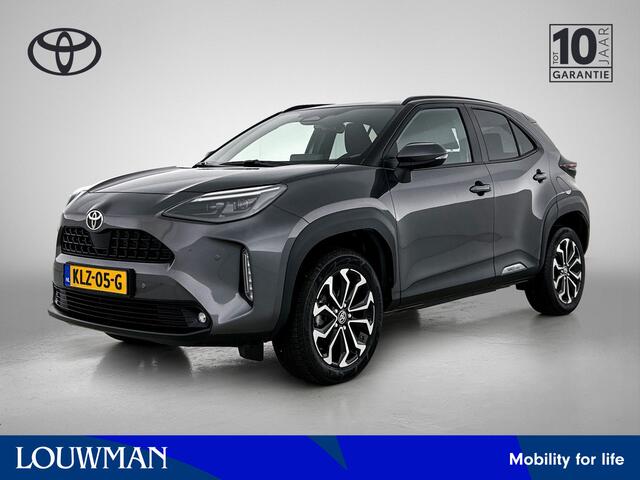 Toyota YARIS Cross 1.5 Hybrid Dynamic