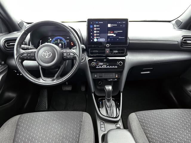 Toyota YARIS Cross 1.5 Hybrid Dynamic