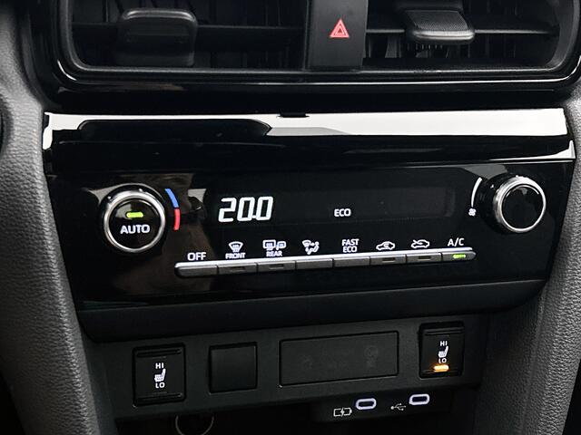 Toyota YARIS Cross 1.5 Hybrid Dynamic