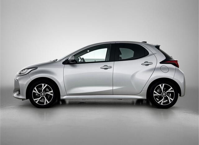 Toyota YARIS 1.5 Hybrid 115 Dynamic | BTW Voertuig | Dealeronderhouden | Achteruitrijcamera |