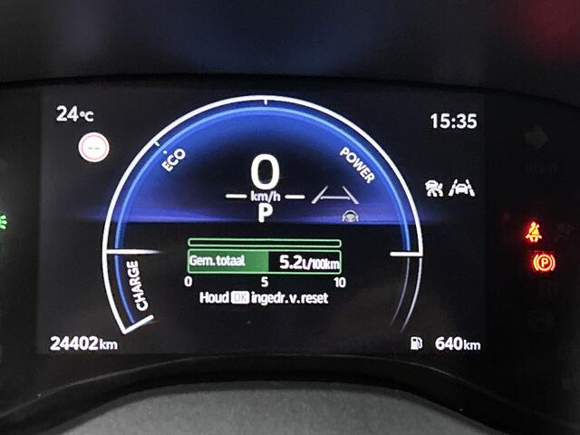 Toyota YARIS 1.5 Hybrid 115 Dynamic | BTW Voertuig | Dealeronderhouden | Achteruitrijcamera |