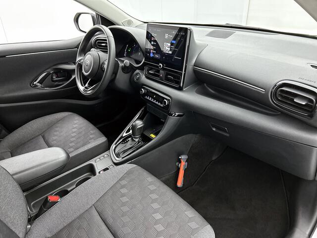 Toyota YARIS 1.5 Hybrid 115 Dynamic | BTW Voertuig | Dealeronderhouden | Achteruitrijcamera |