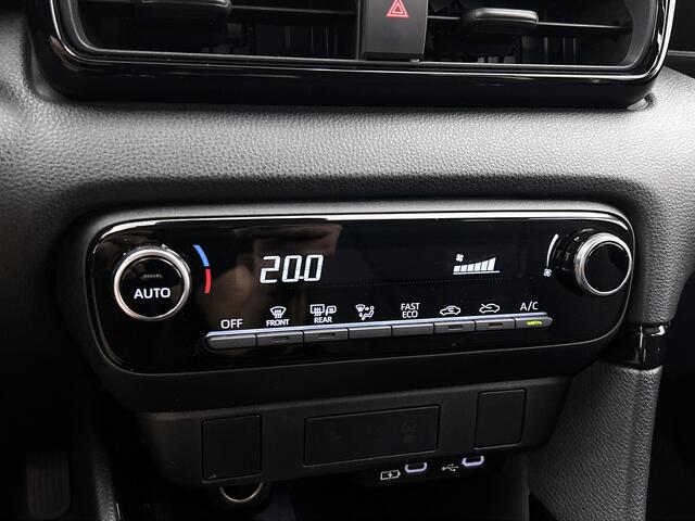 Toyota YARIS 1.5 Hybrid 115 Dynamic | BTW Voertuig | Dealeronderhouden | Achteruitrijcamera |