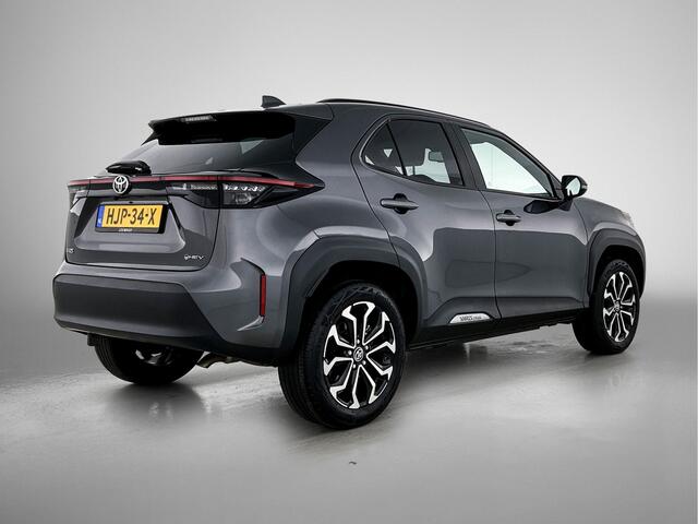 Toyota YARIS Cross 1.5 Hybrid 115 First Edition | BTW Voertuig | Dealeronderhouden |