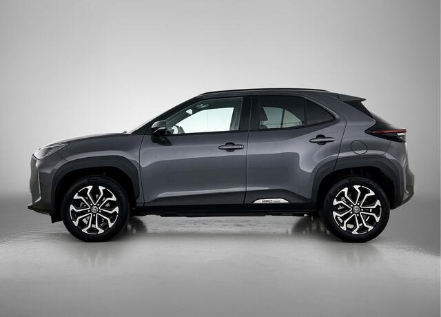 Toyota YARIS Cross 1.5 Hybrid 115 First Edition | BTW Voertuig | Dealeronderhouden |