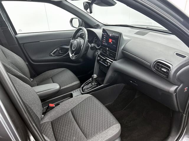 Toyota YARIS Cross 1.5 Hybrid 115 First Edition | BTW Voertuig | Dealeronderhouden |