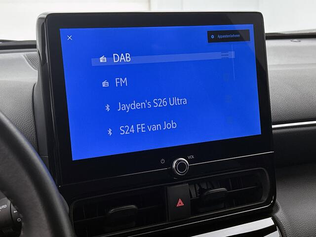 Toyota YARIS Cross 1.5 Hybrid 115 First Edition | BTW Voertuig | Dealeronderhouden |