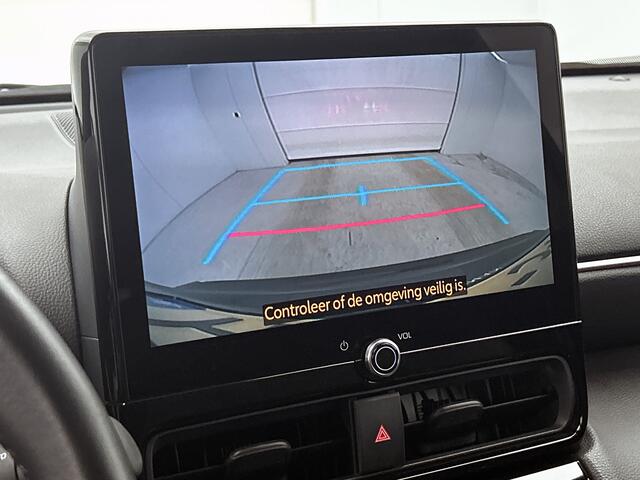 Toyota YARIS Cross 1.5 Hybrid 115 First Edition | BTW Voertuig | Dealeronderhouden |