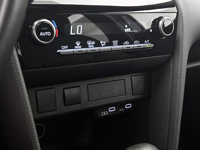 Toyota YARIS Cross 1.5 Hybrid 115 First Edition | BTW Voertuig | Dealeronderhouden |